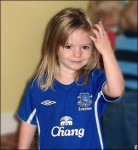 Moet je maar geen voetbalshirts dragen