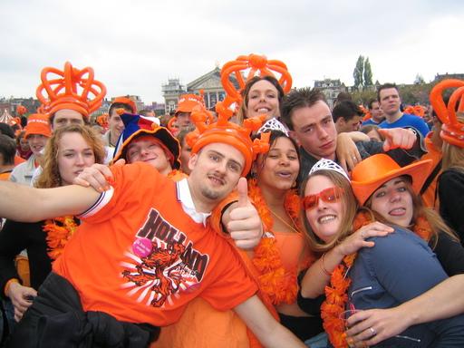 Monarchisten
