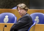 AJ heeft er kijk op